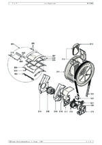 Secadora superior Fagor SFS-64CE 6kg