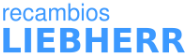Recambios Liebherr