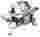 Lavadoras ARISTON 22209-ABC82TXF *ac Moteur    