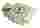  PHILCO RDW1217-0726 Interruptor De Aparato    