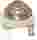 Lavadoras CURLING LFS102 Termostato Klixon    