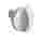 Hornos ZANUSSI ZC4410W-9439519020 Bouton    