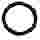 Ollas BOSCH 07100142050 Guarnicion    