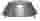 Ollas BOSCH 07120221030 Rodamientos    