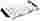 Microondas PHILIPS AVM005WH-853800522260-PHILIP Panel Cristal  Acrilico    