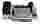  SIEMENS EK720510 Optoacoplador Sensor    