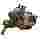 Hornos BOSCH 07501000020 Interruptor    