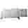 Lavadoras SIEMENS WH501611 Recipientes    