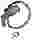  IMPERIAL GS296 Valvula De Solenoide    