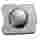  GAGGENAU EM93211000 Bouton    