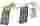  CROLLS RT9821R35- *ac Moteur    