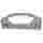 Frigorífico FAURE 928381303-FRD315W Pu±o    