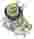 HANSEATIC SE3HNE135-71434 Valvula De Solenoide    