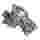  SCHOLTES T495GSEXP-1658 Llave    