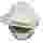 Cocina de gas INDESIT KG2400WGP-1405 Bouton    