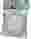 Lavadoras BLUESKY WM52P Tubo Flexible    