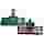 Aspiradores para suelos VORWERK VK119-KOBOLD Cepillo Aspirador    