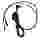 Auriculares SENNHEISER HD3 Conectores Audio Video Diverso    