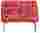 Televisor Convencional (TRC) BLAUPUNKT 7665500-BT7025V Condensador    