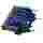 Televisor Convencional (TRC) BLAUPUNKT 7666001710-PM3706 Bobina    
