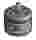 Lector / Grabador de CDs KENWOOD DP5 Motor Cc    