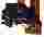 Lector / Grabador de CDs PIONEER PCP910-PIONEE Optica Laser    