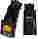 Lavadoras BRANDT 40 Interruptor    