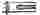Frigorífico ZANUSSI 914560005-ZF1100JX-ZANUSS Calefaccion    