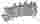 Lavadoras ROSIERES T825-375002 Pulsadores    