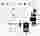  TELEFUNKEN 36289 Kit Alimentacion    
