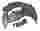  WHIRLPOOL AKG60601WH Equipo Reparac. Mecanico    