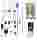  TELEFUNKEN 40M802-ICC4M40C Kit Alimentacion    