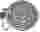 Cocina de gas AEG 6130MMN-6115105140 Calefaccion    