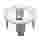 Lavadoras ZANUSSI 914770010-ZF842-ZANUSS Brida    