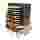  TELEFUNKEN DS2170H-02519314 Transformador Alimentacion    