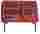 Televisor Convencional (TRC) BLAUPUNKT 7669830-CTV200 Condensadores De Impulso    