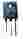 TDT ONKYO TX7830-ONKY Transistor    