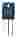 Satélite ONKYO R2 Transistor    