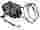 Frigorífico CONSTRUCTA CK4451002-CONSTRUCT Termostatos    