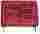 Televisor Convencional (TRC) BLAUPUNKT 7664400-IS6353V Condensadores De Impulso    