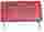 Televisor Convencional (TRC) BLAUPUNKT 7666001710-PM3706 Condensadores De Impulso    