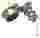 Cafeteras KRUPS F88843100-CAFEPRESSOCREMATICTIM Recipientes    