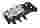 Centrifugadoras CANDY CST105X-3750680 Drawer Module    