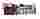 Campanas THERMOR GF8520M-GF8520M Modulo Control    