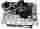 Cadena Hi-Fi THOMSON ALTIMA260-0003222 Optica Laser    
