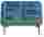  BAUKNECHT DN13 Condensadores De Impulso    