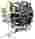  CONCORD LS12-CONCOR *ac Moteur    