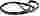 Lavadoras ZANUSSI 91320035100-T1023 Correa    