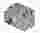 Cocina de gas INDESIT EPI04-0644 Conmutador Rotativo    