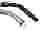 Aspiradores para suelos ROWENTA BC115-BAGO Tubo Flexible    